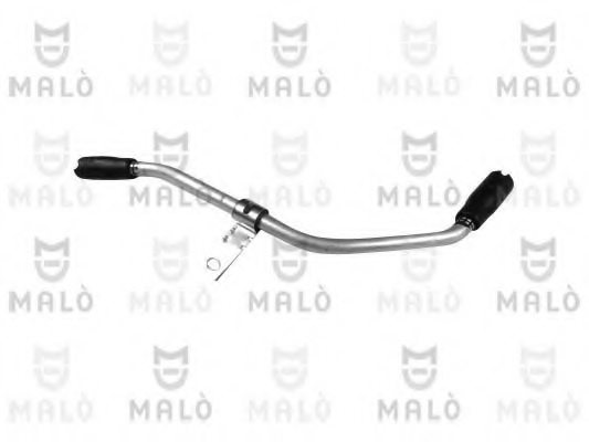 FIAT 51864823 Intake Hose, air filter